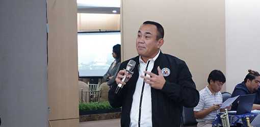 NTF-ELCAC to voters: Be vigilant