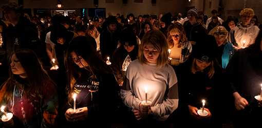 Number of US children killed by guns hit record high in 2021 - study