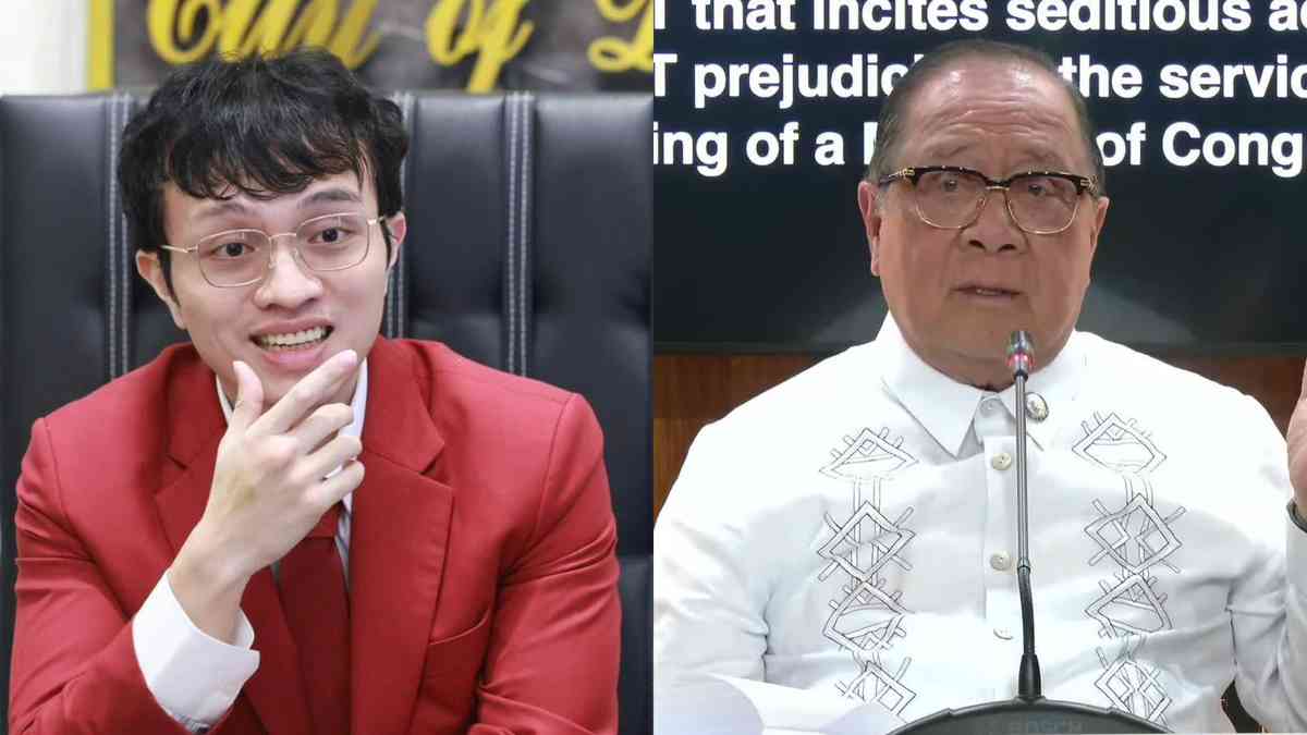 NUP moves to file ethics complaint vs Rep. Kiko Barzaga over alleged misconduct in congress