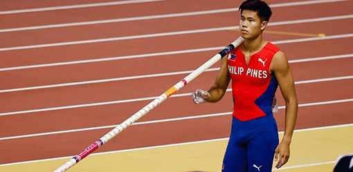 Obiena 'disappointed, angry' on doping allegations