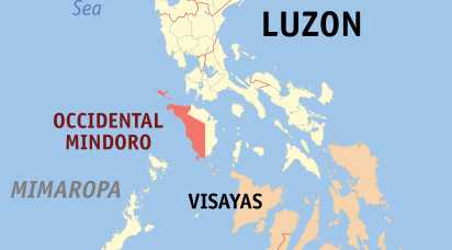 Occidental Mindoro under state of calamity due to worsening power crisis