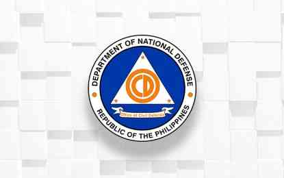 OCD: Relief missions remain unaffected by airport technical glitch