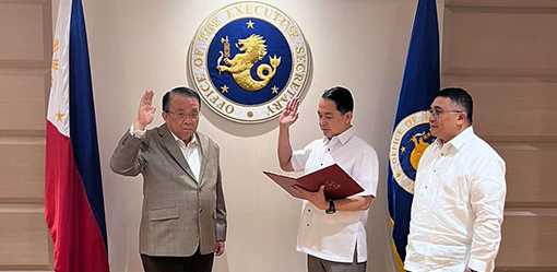 OCD welcomes new administrator