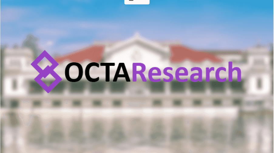 OCTA survey shows satisfaction rate on Marcos admin slightly drops to 72%