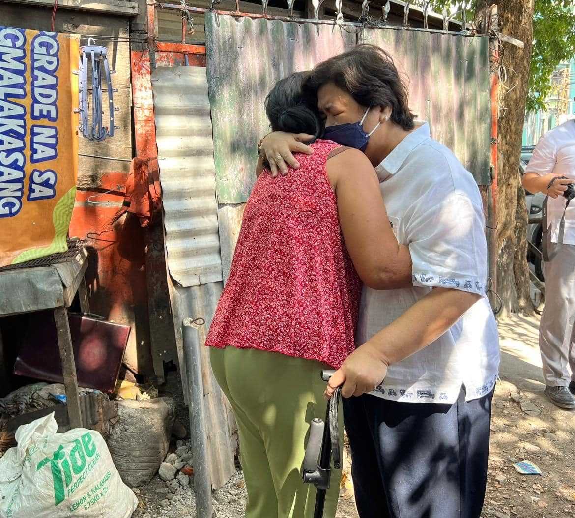 Female OFW found dead in Kuwait; DMW assures assistance to family