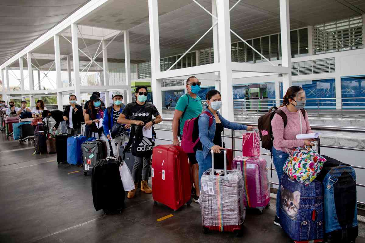 OFWs urged to participate in first PH internet voting
