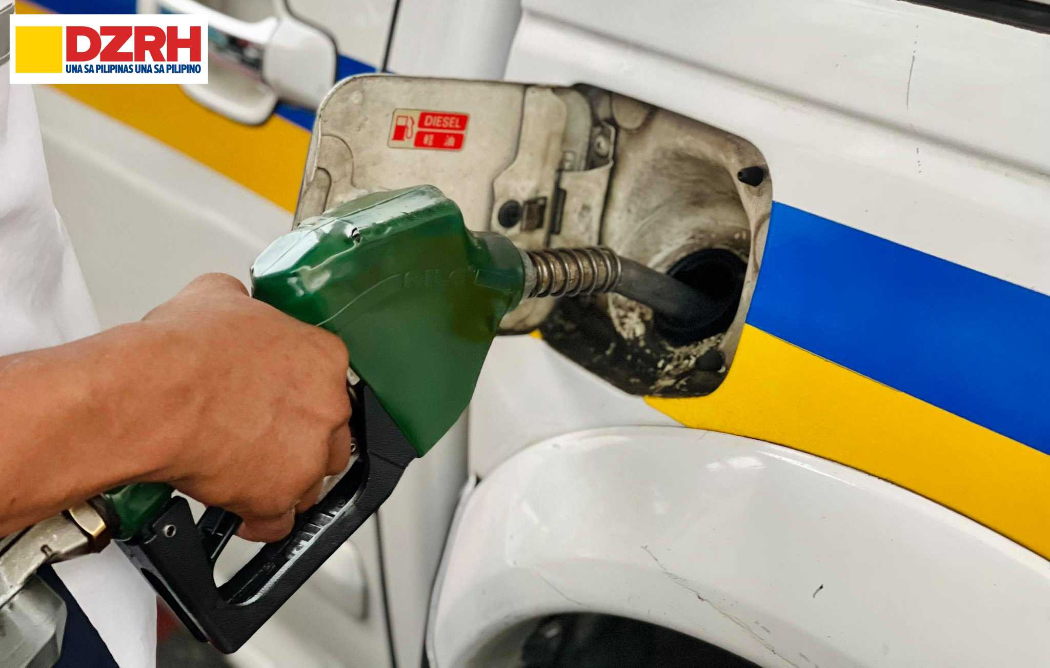 Oil price rollback set Tuesday, May 14