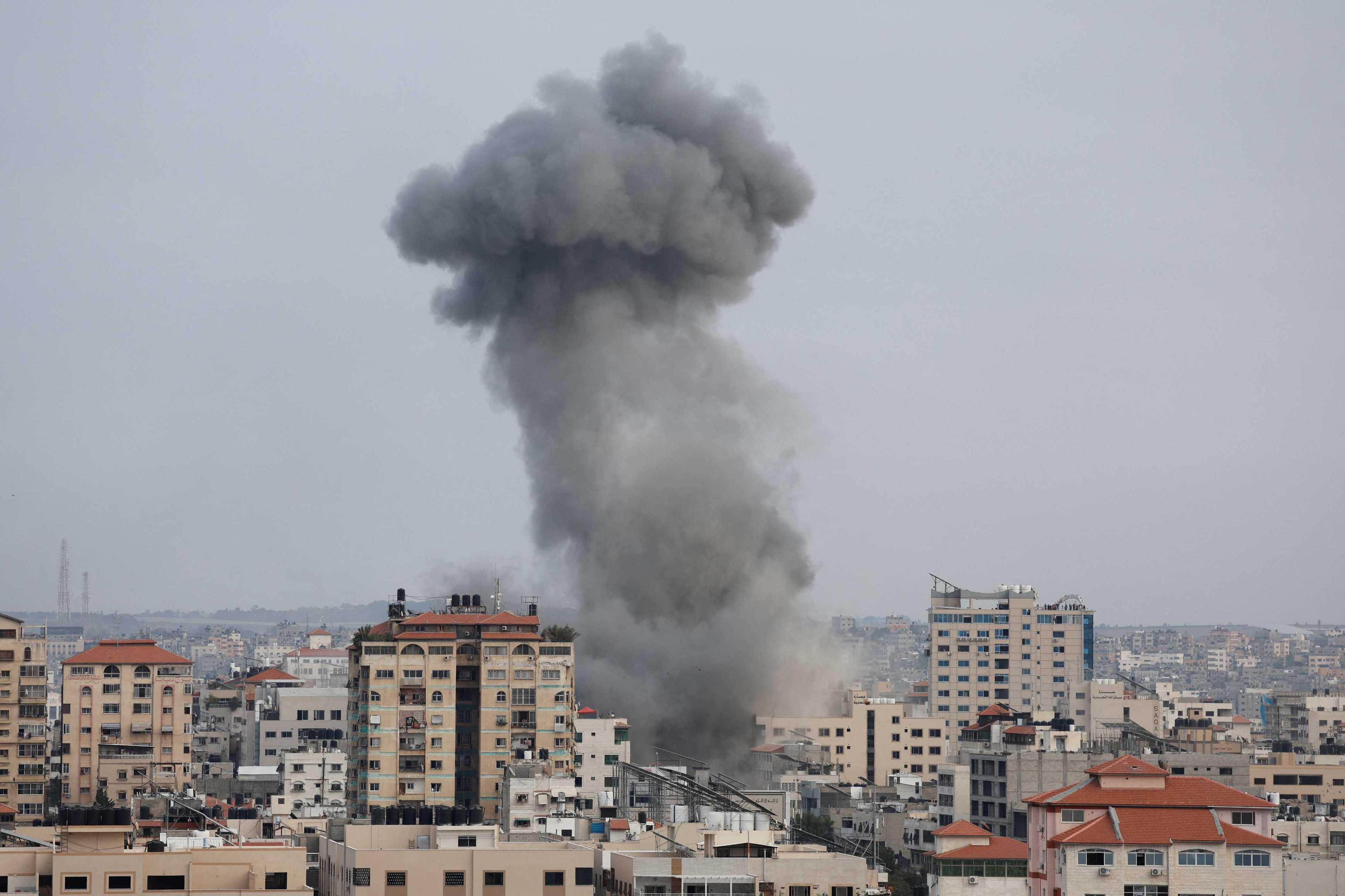 Oil price starts to increase in world market amid Hamas-Israel conflict