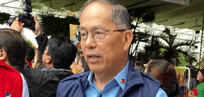 Employees affected by Oriental Mindoro oil spill to get emergency employment