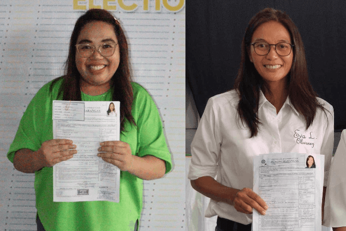 Olivarez siblings battle for Parañaque chairmanship in upcoming 2023 BSKE