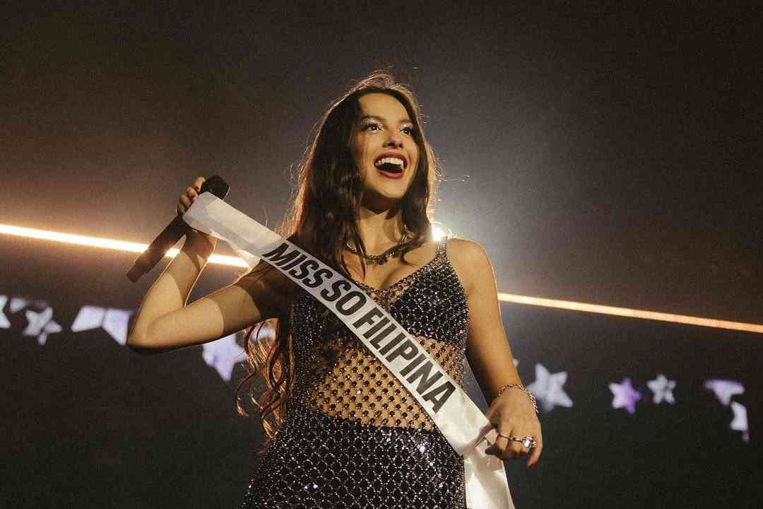 Olivia Rodrigo donates over $2-M from the GUTS World Tour to global women's charities