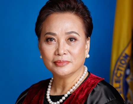 Ombudsman OKs filing graft charges vs ex-Comelec Comissioner Rowena Guanzon