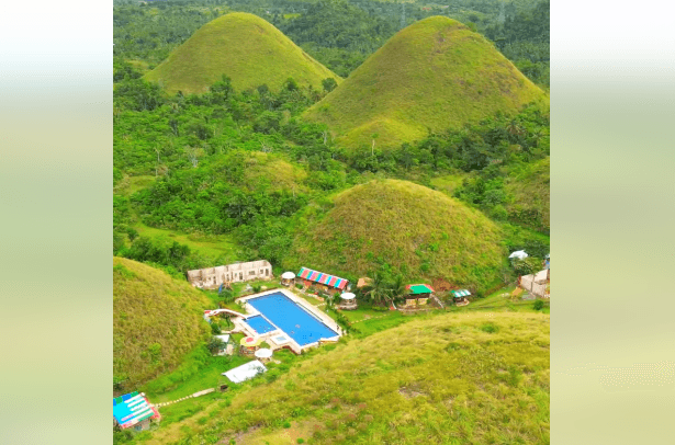 Ombudsman lifts suspension of 32 Bohol officials over viral resort in Chocolate Hills