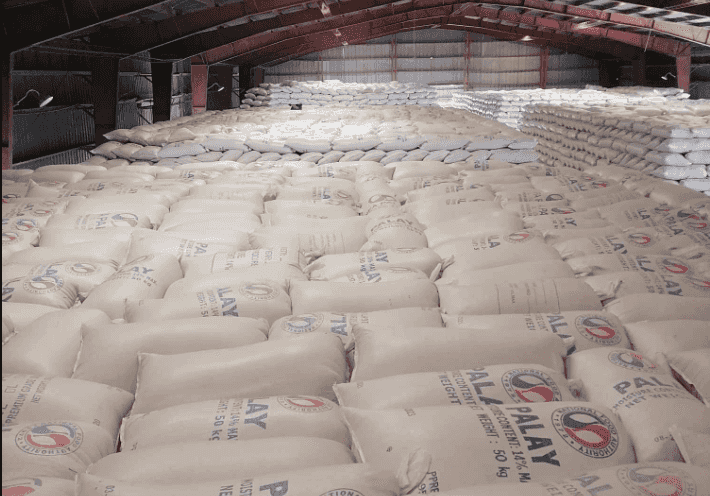 Ombudsman acquits 72 suspended NFA workers allegedly involved in rice scam