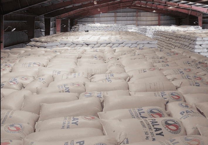 Ombudsman acquits 72 suspended NFA workers allegedly involved in rice scam