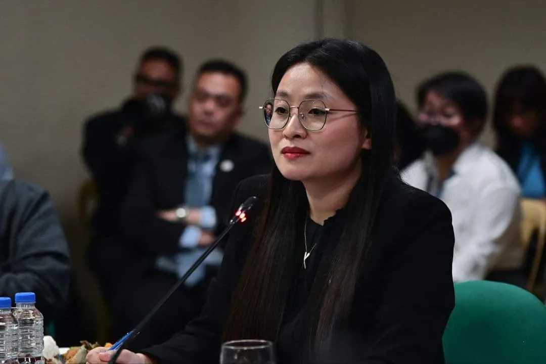Ombudsman preventively suspends Bamban Mayor Guo