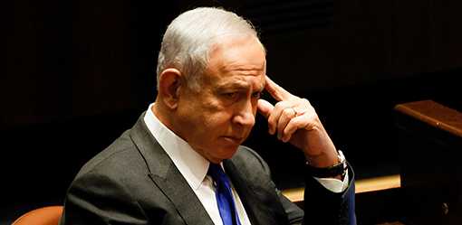 On eve of Israel's new government, far-rightists offer reassurances
