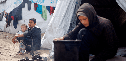 On US port plan, UN says more aid to Gaza is 'obviously good'