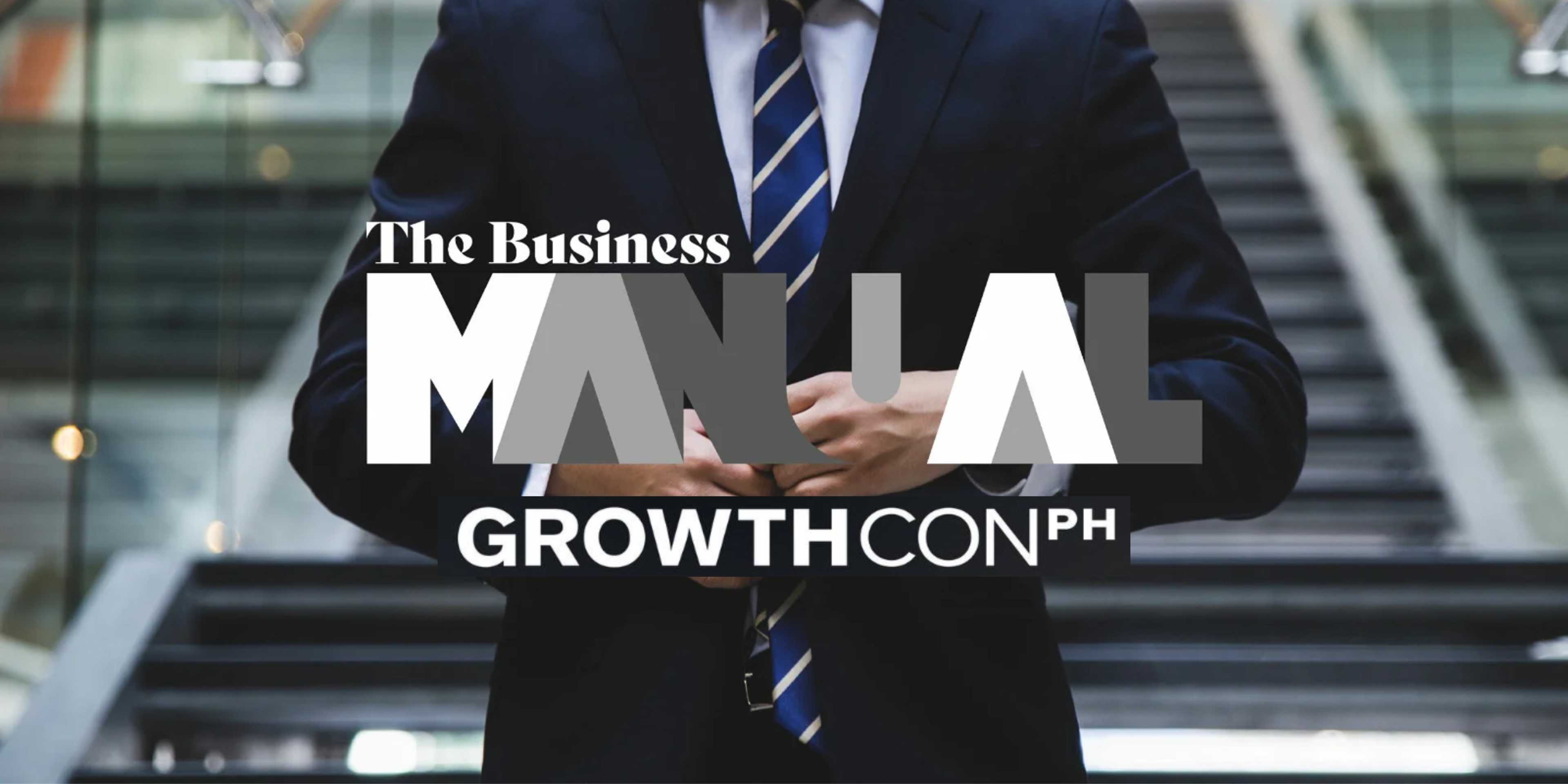 LIST: 20 Filipino entrepreneurs honored at Growth Con PH