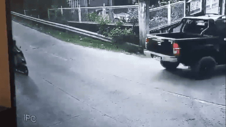 Personal, business motive behind killing of online seller couple in Mexico, Pampanga —PNP