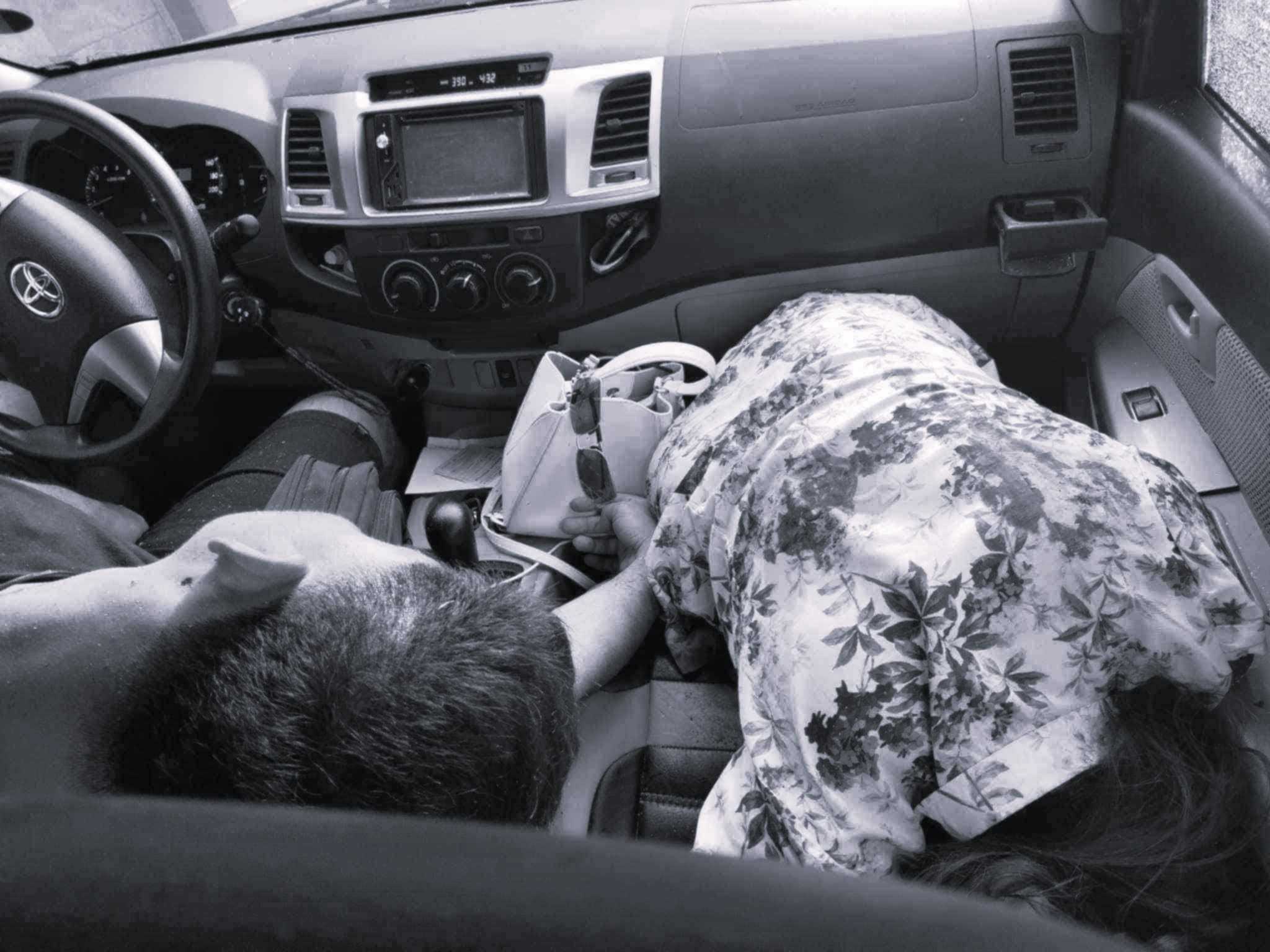 Online seller couple killed in ambush by riding-in-tandem in Mexico, Pampanga