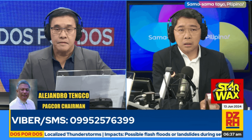 Only 46 have active license out of 296 POGOs in PH, says PAGCOR