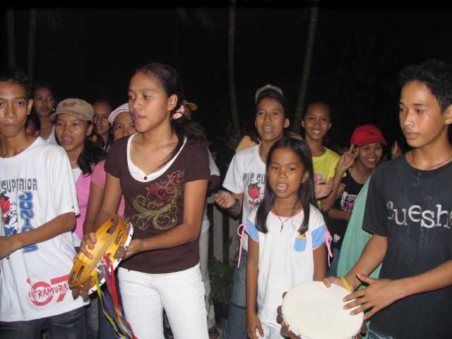 Organized Christmas carolers need DSWD permit, children from Barangays should be guided by parents – DSWD