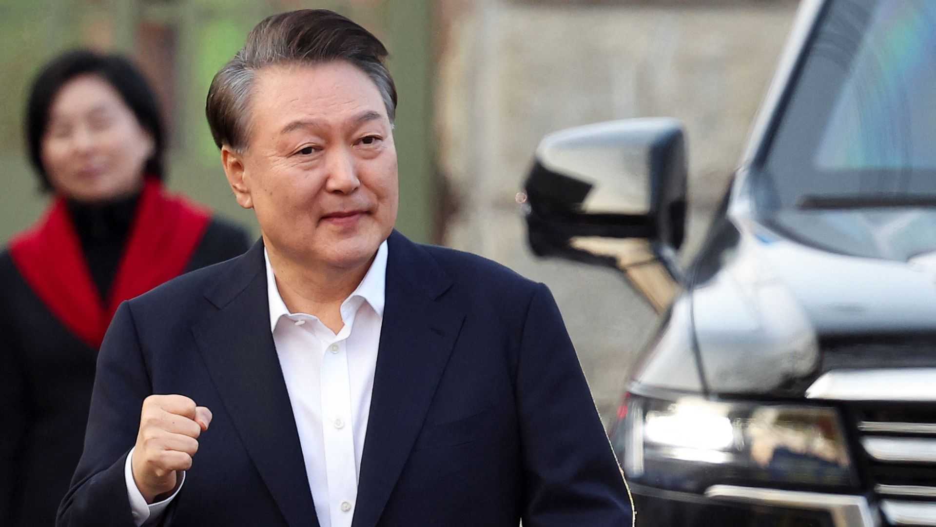 Ousted South Korean President Yoon set to leave official residence