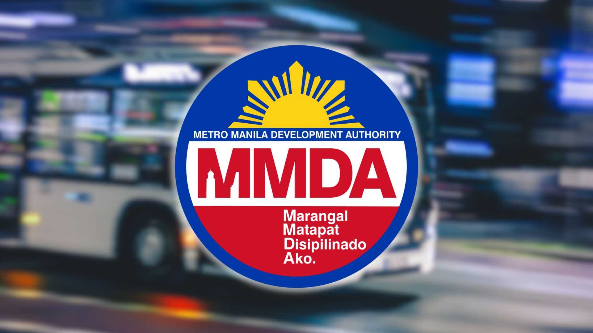 Over 100 vehicles caught using EDSA carousel lane - MMDA