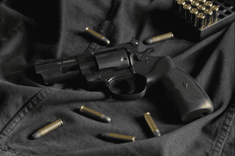 Over 1,000 arrested for violating election gun ban — PNP