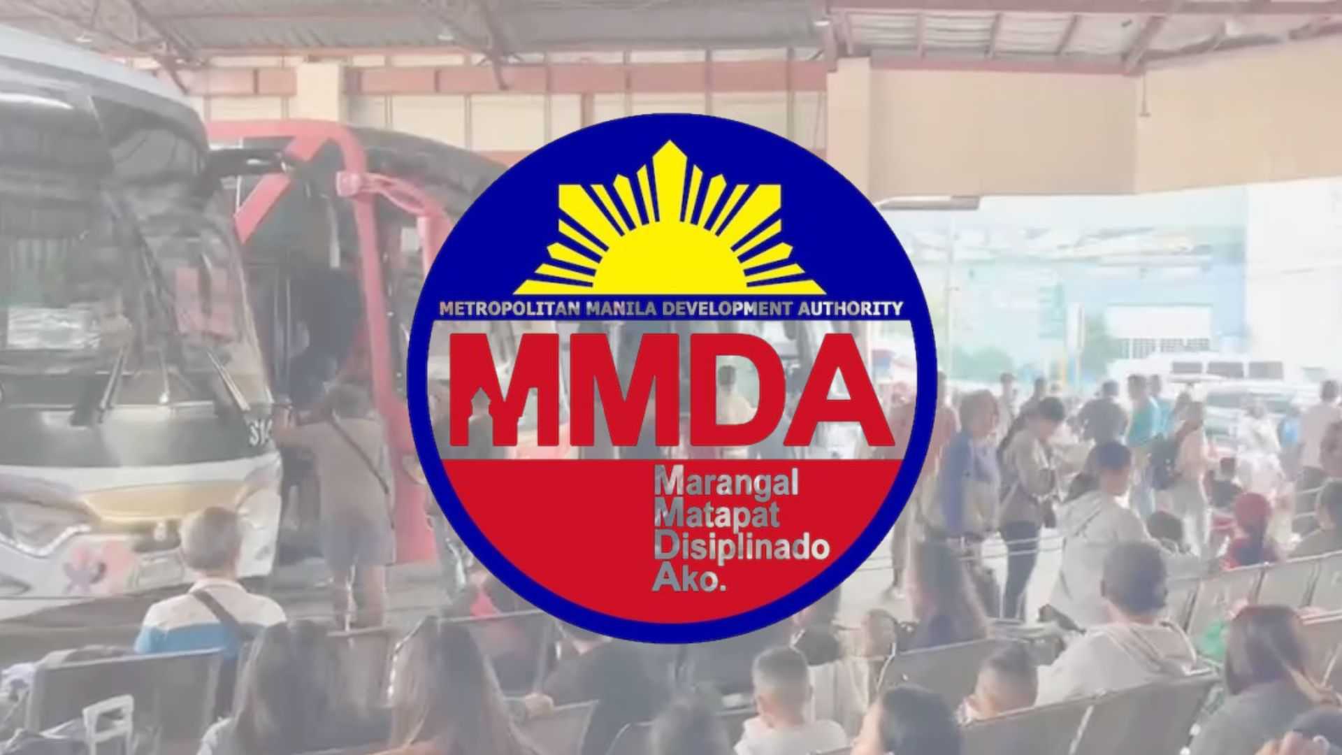 Over 50 drivers, dispatchers test negative in surprise drug test — MMDA