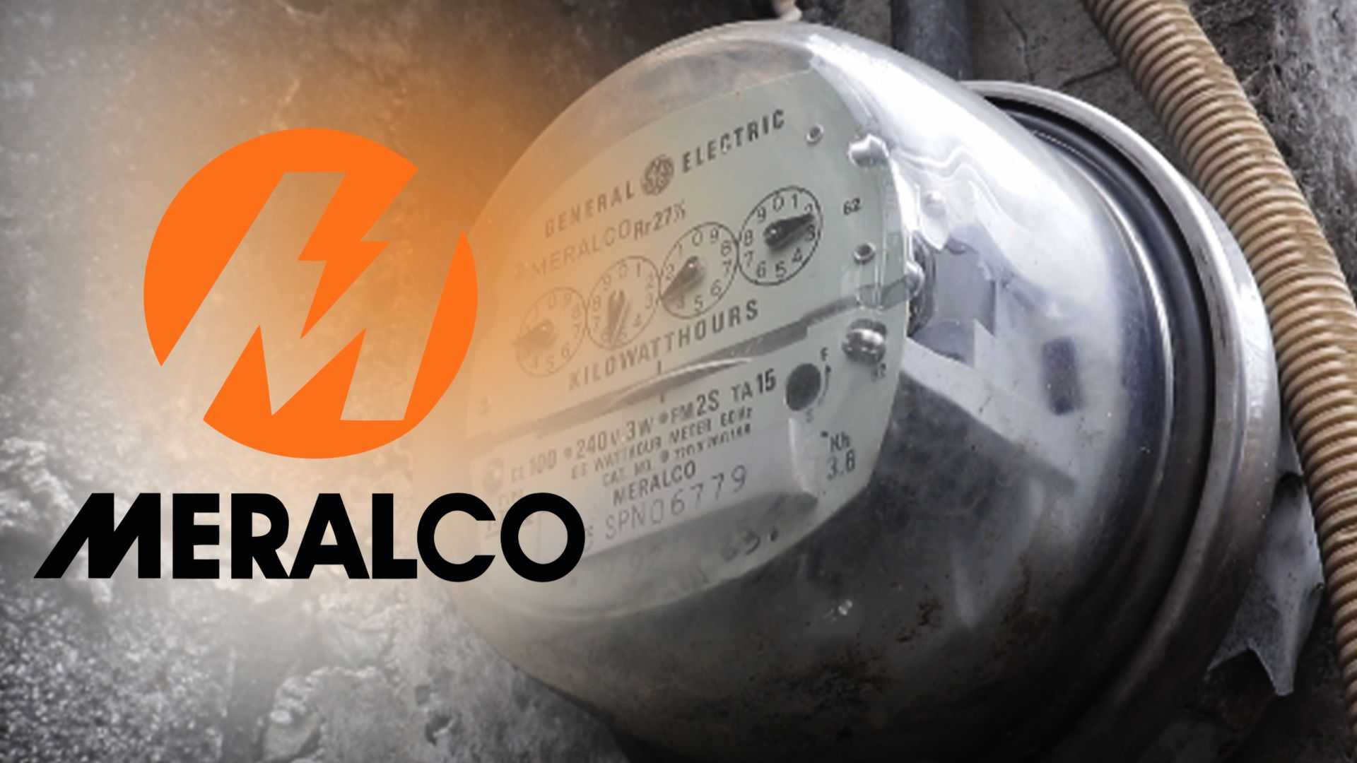 Overall electricity rate for January dips by P0.22 per kWh