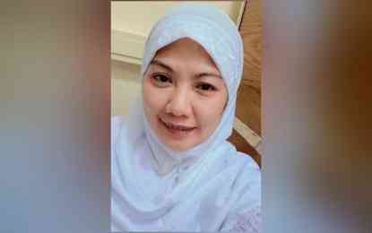 OWWA: Slain OFW Ranara to be laid to rest on Feb. 5