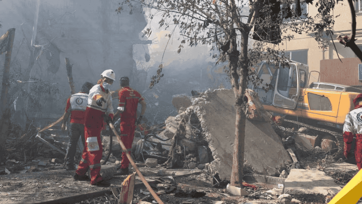 OWWA issues advisory for Filipinos in Israel as Alert Level 3 is raised