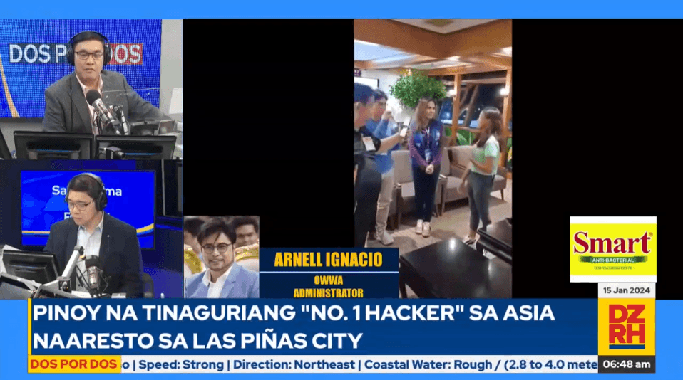 24/7 OFW lounge at NAIA Terminal 1 now functional - OWWA