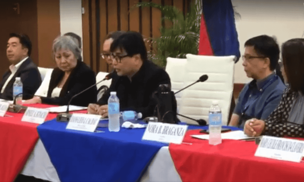 OWWA to give hero's welcome to Saudi-based OFW murder victim