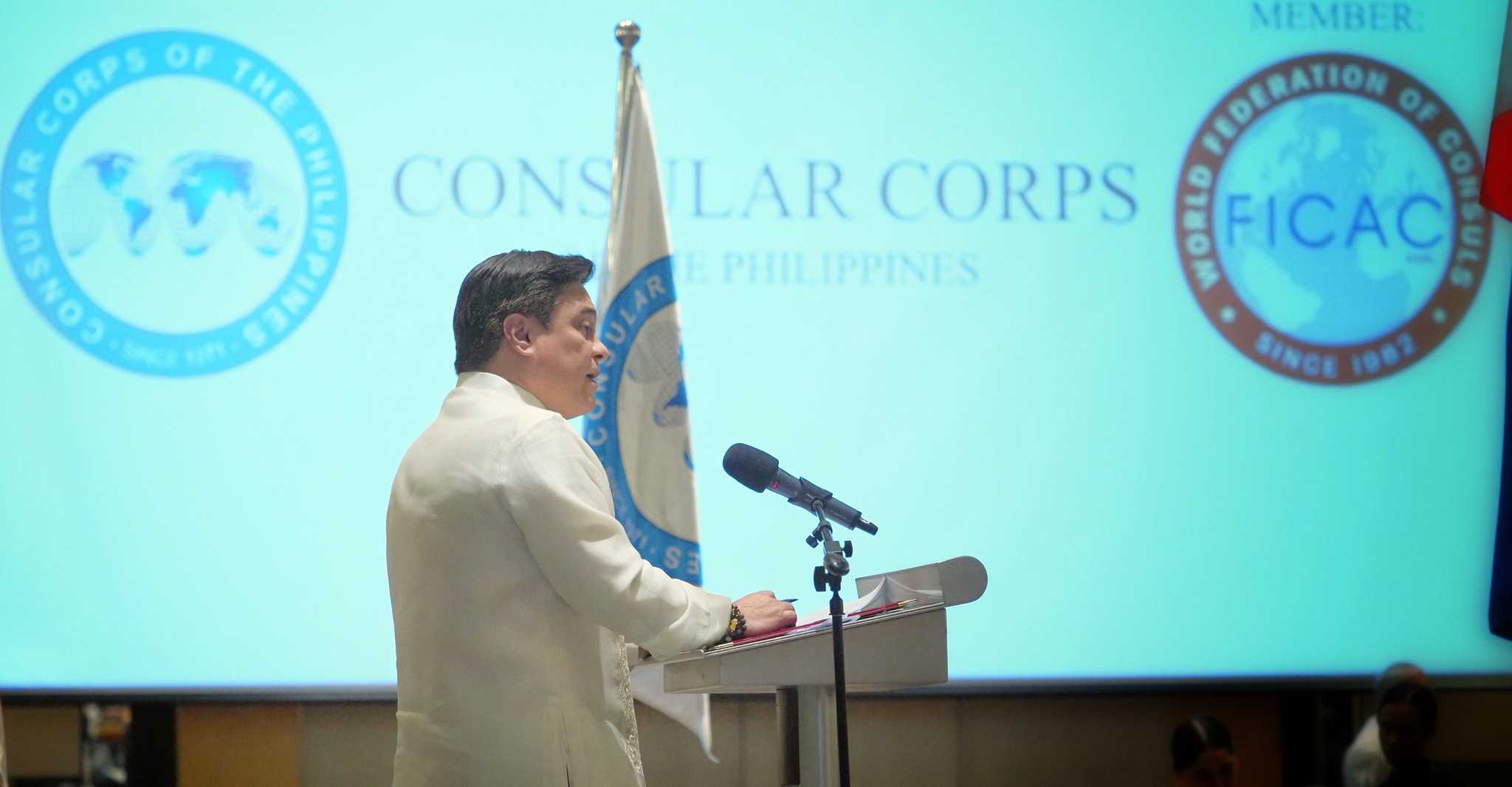 P100 wage hike for private sector workers hurdles Senate 2nd reading