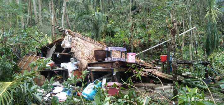 P3 billion agri damage due to Egay, Falcon, Habagat — NDRRMC