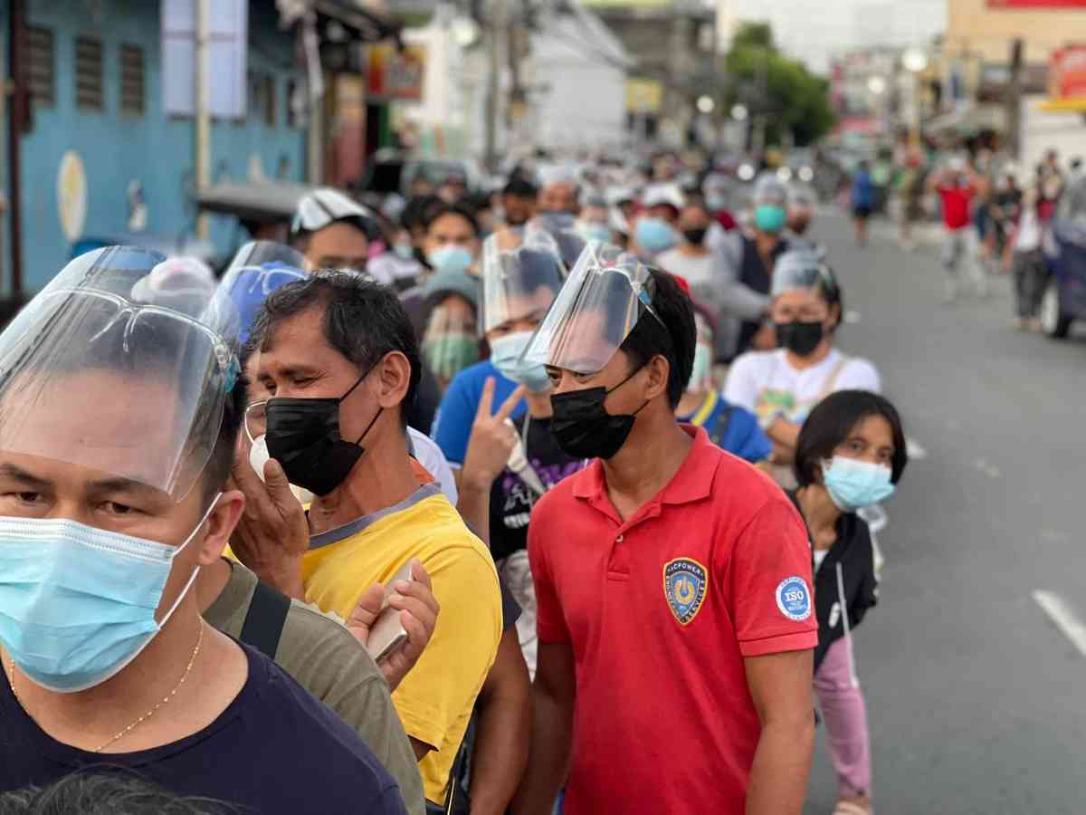 Makabayan bloc seeks P750 minimum wage for workers in private sectors