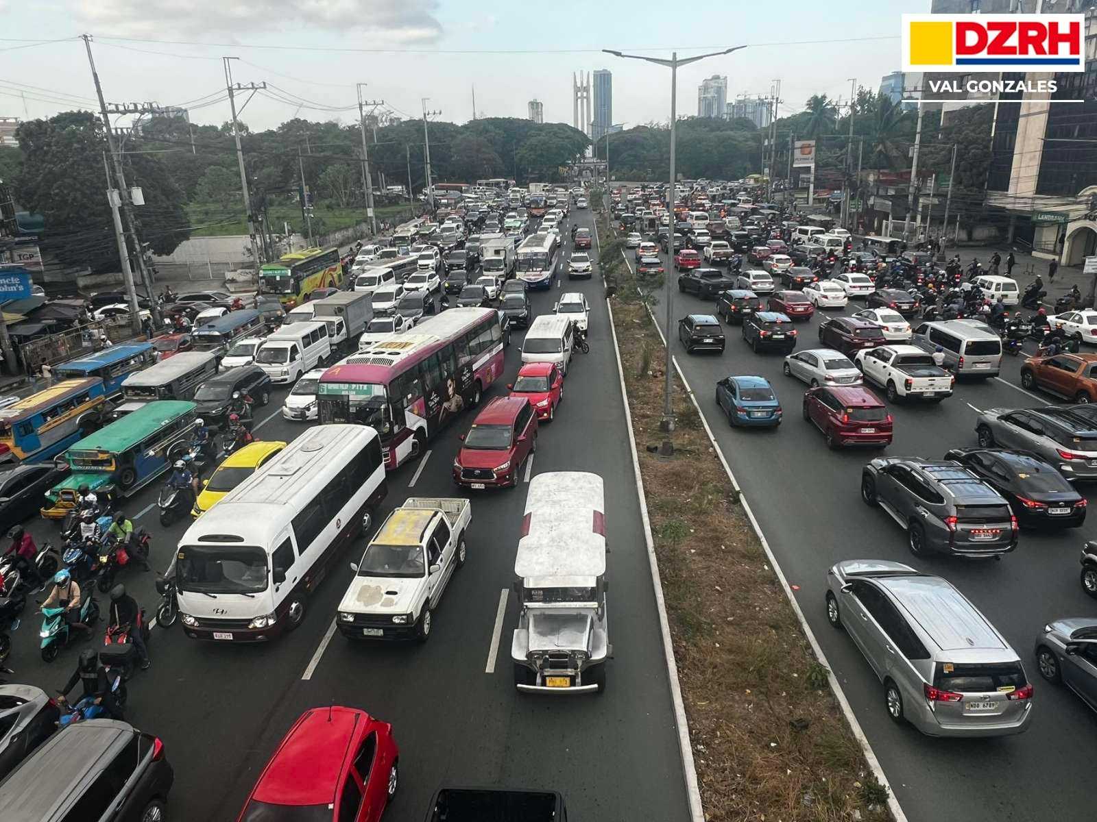 PBBM regulates protocol plate issuances to high-rank gov't officials