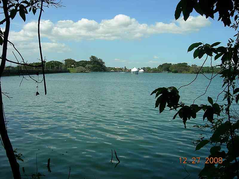 PAGASA: La Mesa Dam may overflow due to continuous rains