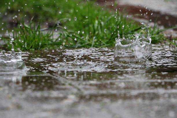 PAGASA officially declares start of rainy season