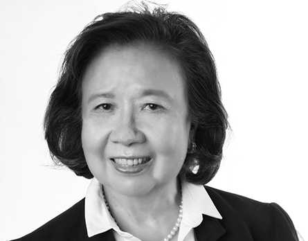 PAGCOR Director Carmen Pedrosa passes away