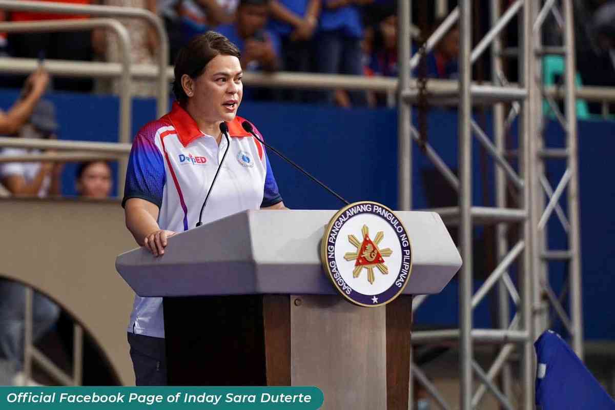 PAGCOR bestows P120-M for OVP's programs