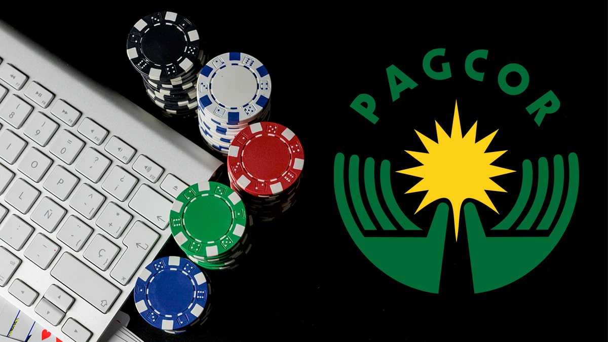PAGCOR to launch own online casino in 2024