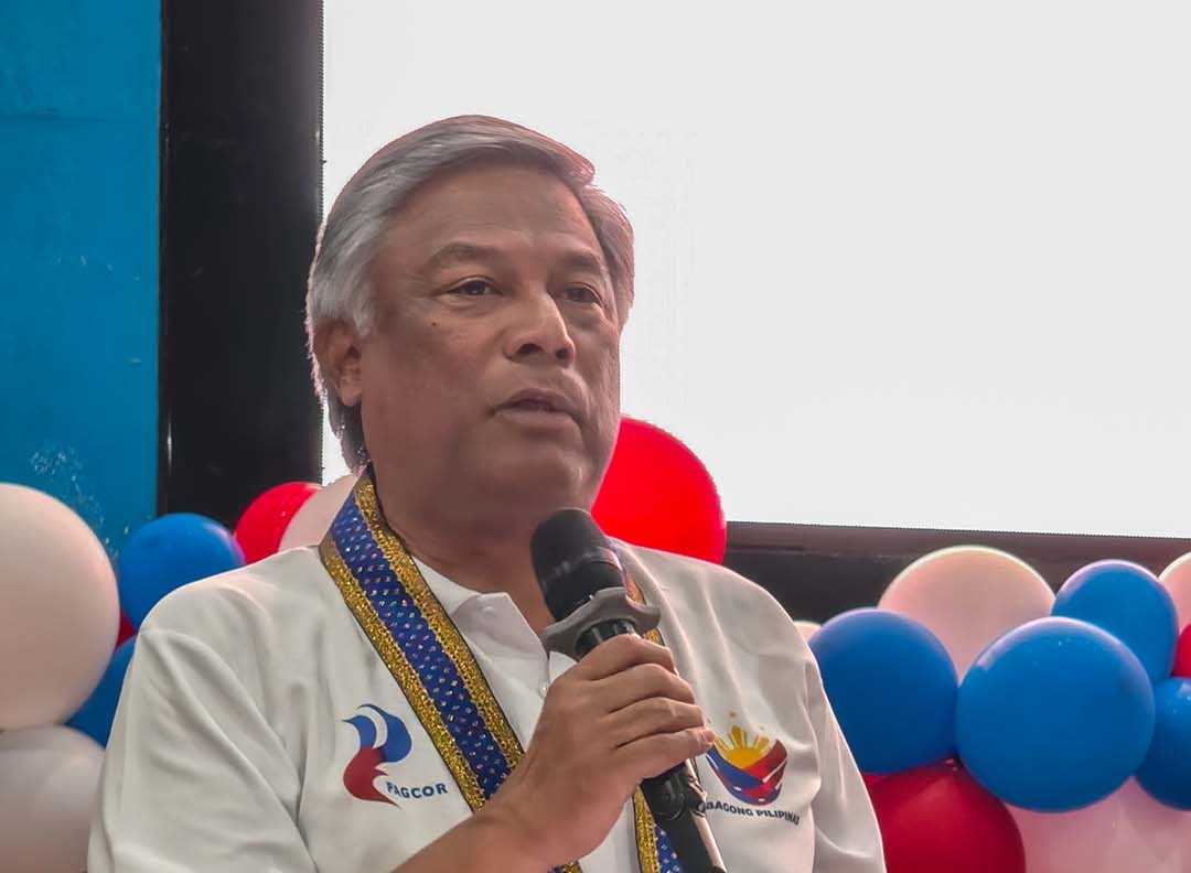 PAGCOR commits to Marcos' order of banning POGOs