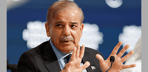Pakistan PM Sharif to visit China June 4-8, foreign ministry says