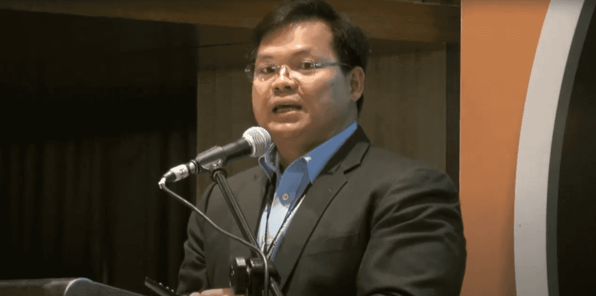 Palace Appoints Energy Veteran Atty. Francis Saturnino Juan as New ERC Chair