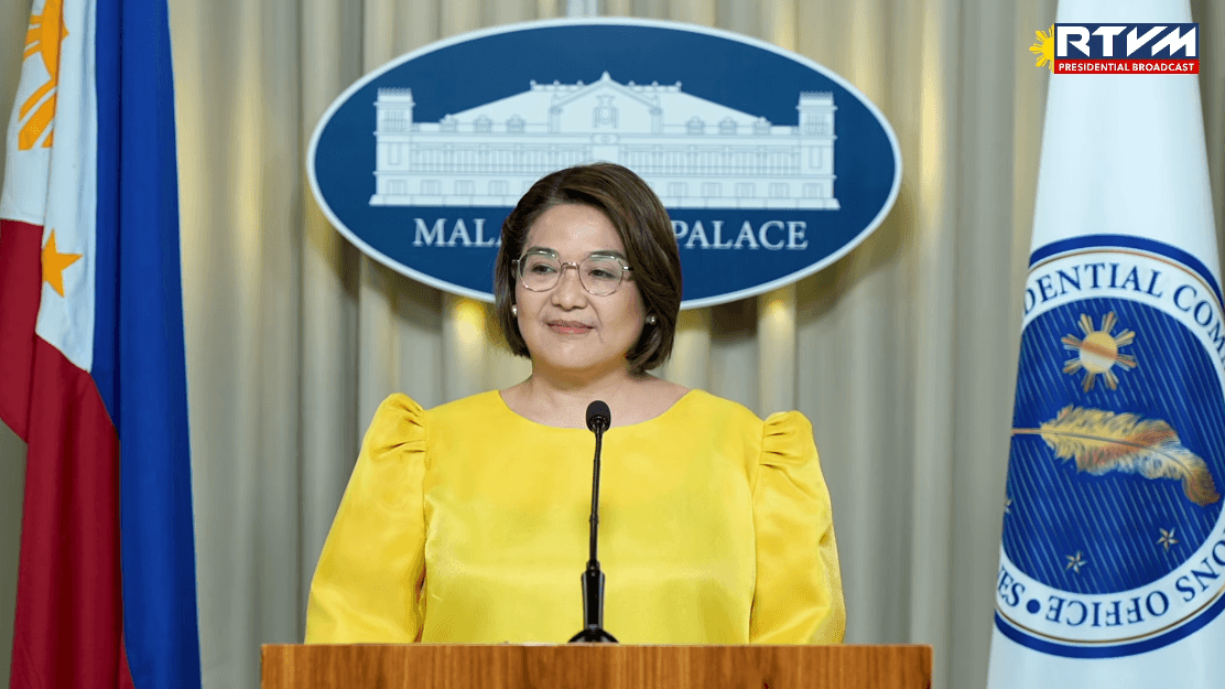 Palace confirms new government post for Gen. Torre