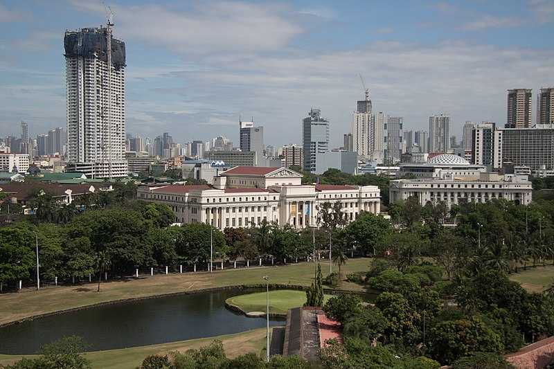 Malacañang declares June 24 a non-working holiday in Manila